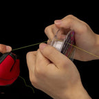 Moderna Linha de Pesca