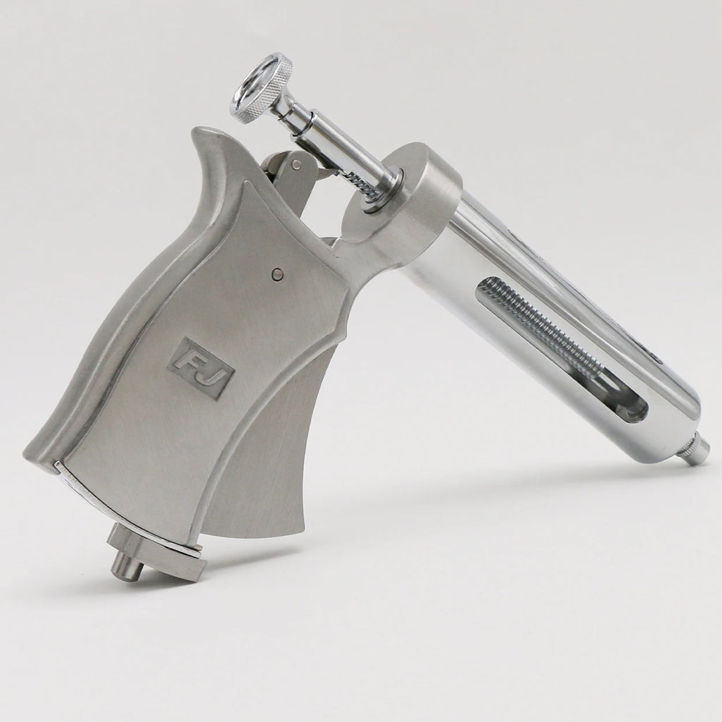 Seringa SemiAutomática