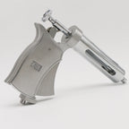 Seringa SemiAutomática