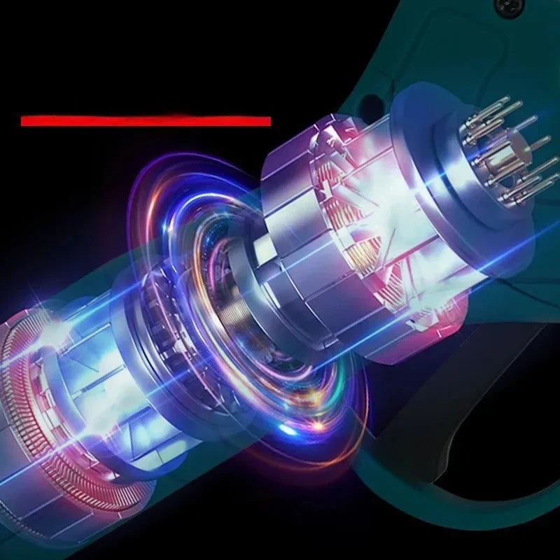 Tesouras Elétricas