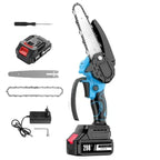 Serra Elétrica Portátil