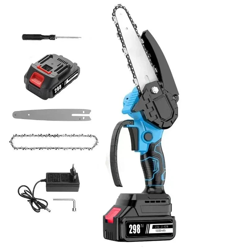 Serra Elétrica Portátil