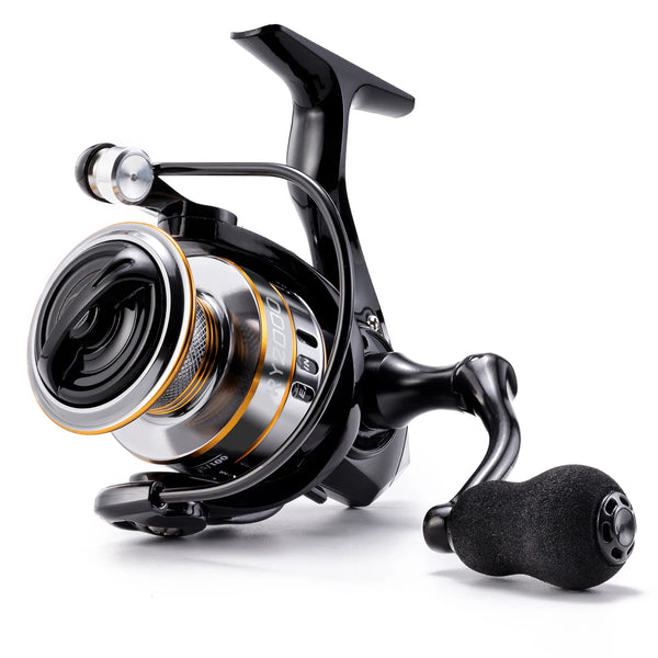 Carretel de Pesca