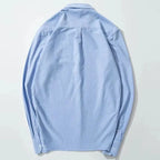 Camisa Social Manga Longa