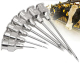 Agulhas de Injeção Para Animais