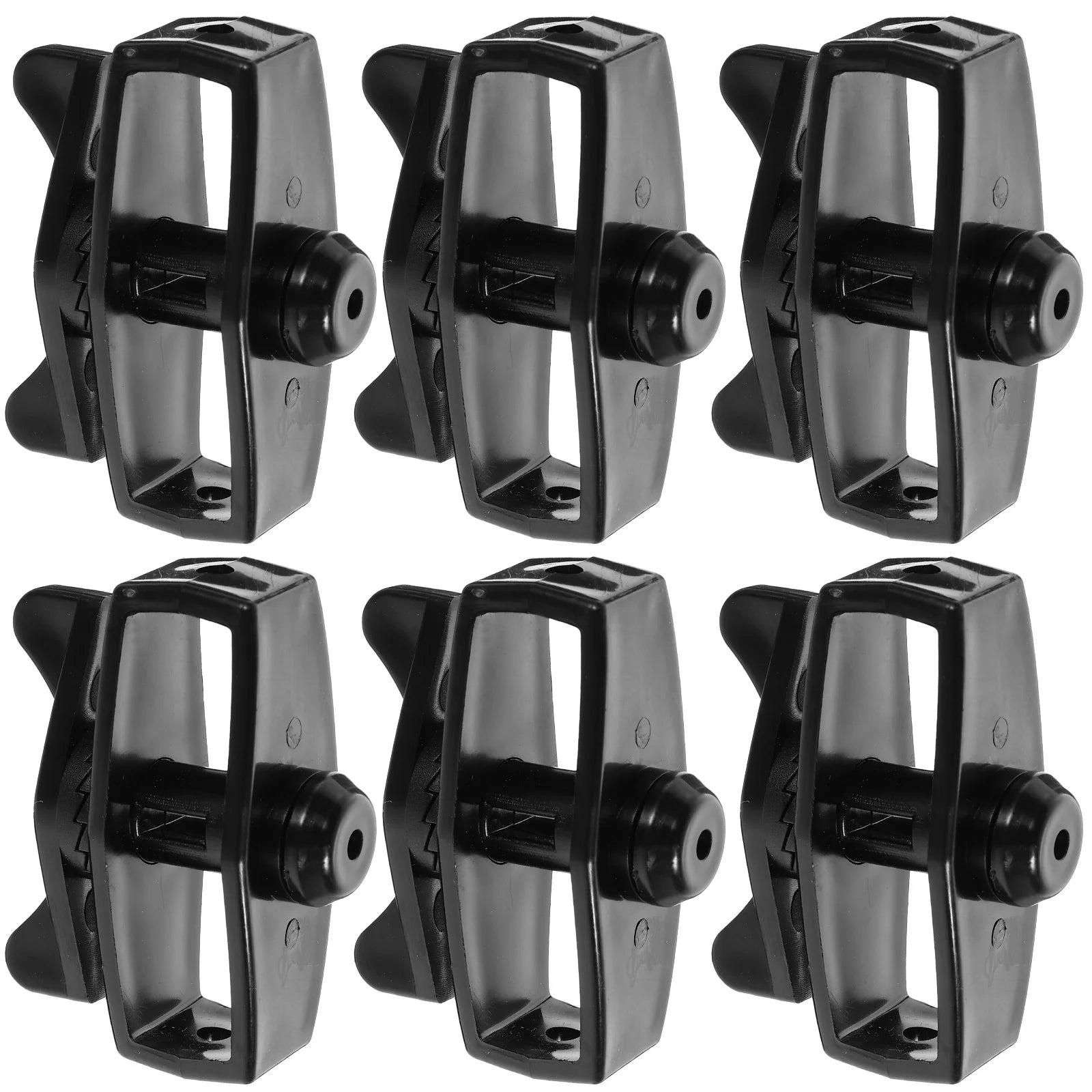 Kit 6 Tensores de Cerca Elétrica