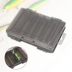 Compartimento Para Pesca