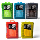 Caixa de Armazenamento de Iscas