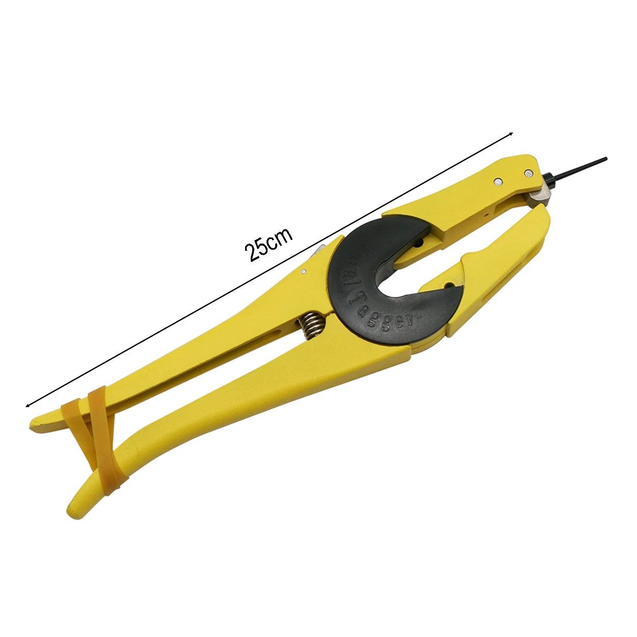 Clipe Para Orelha de Vaca