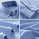 Camisa Social Manga Longa