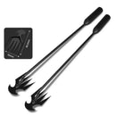 Ferramentas Portáteis Com Dentes de Aço