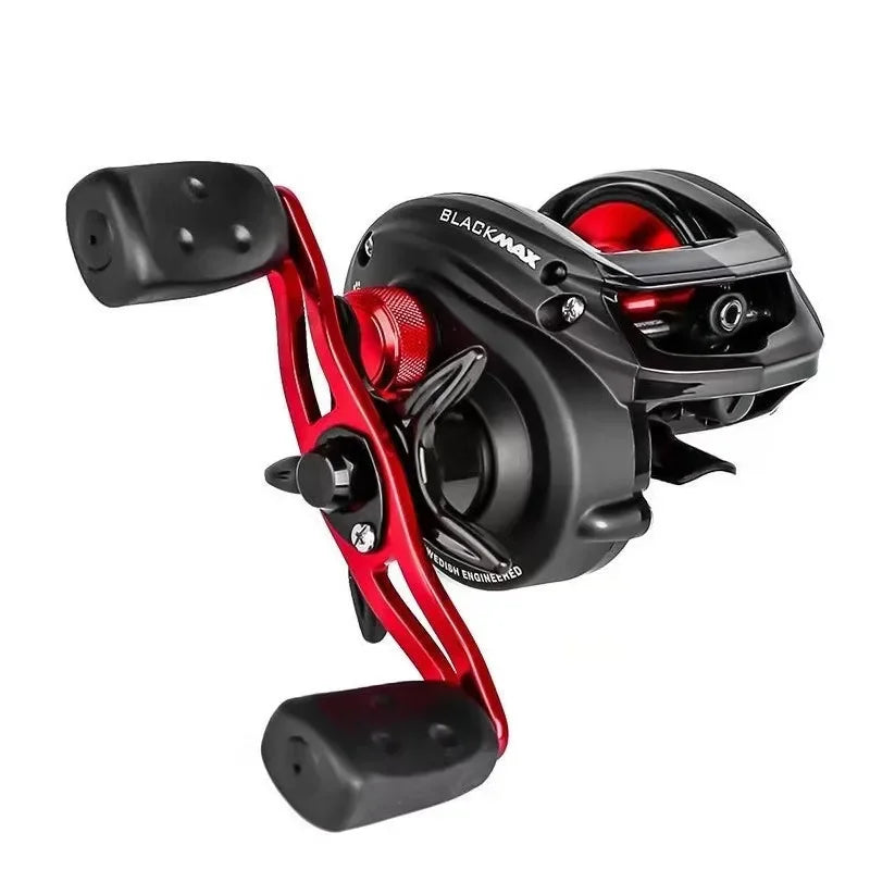 Carretel de Pesca