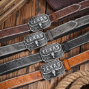 Cinto de Couro Texas