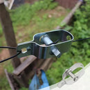 Kit 5 Tensores de Cerca Elétrica