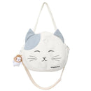 Bolsa Com Desenho de Gato