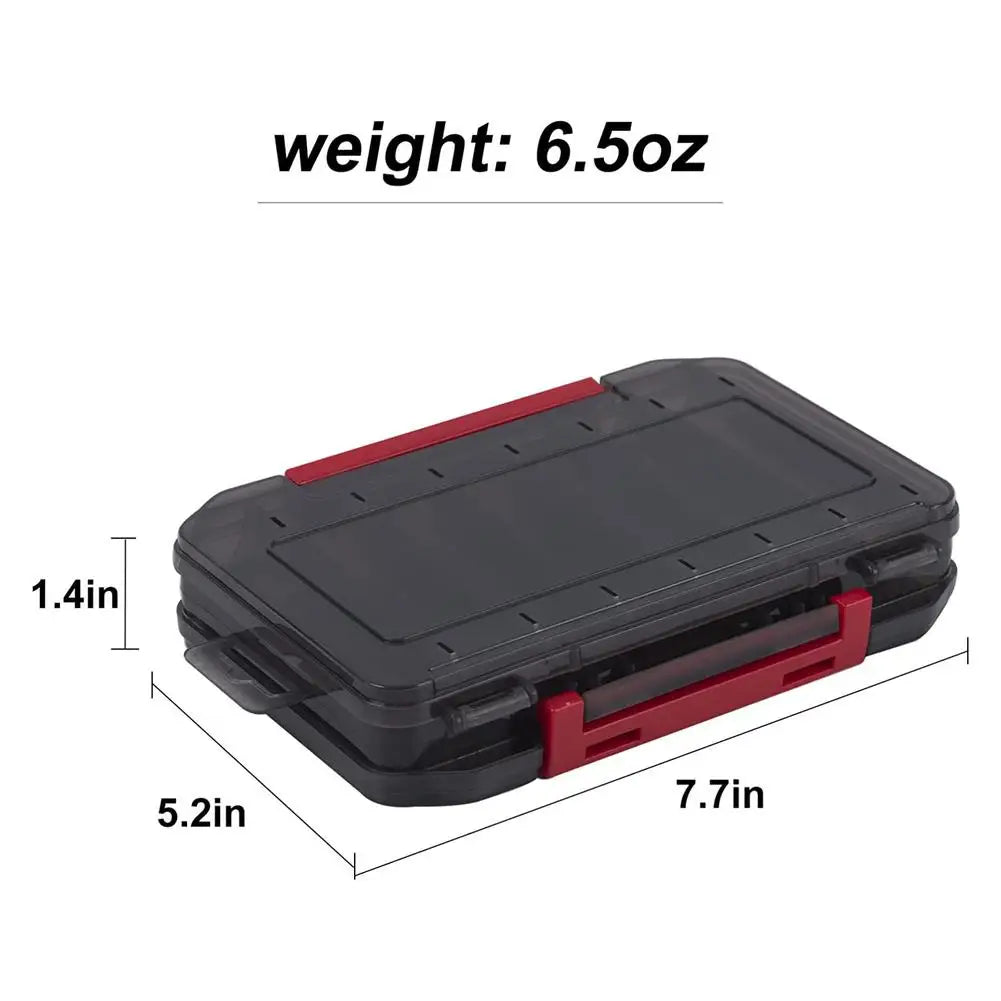 Compartimento Para Pesca