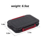 Compartimento Para Pesca