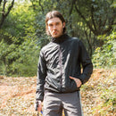 Jaqueta Impermeável Unissex