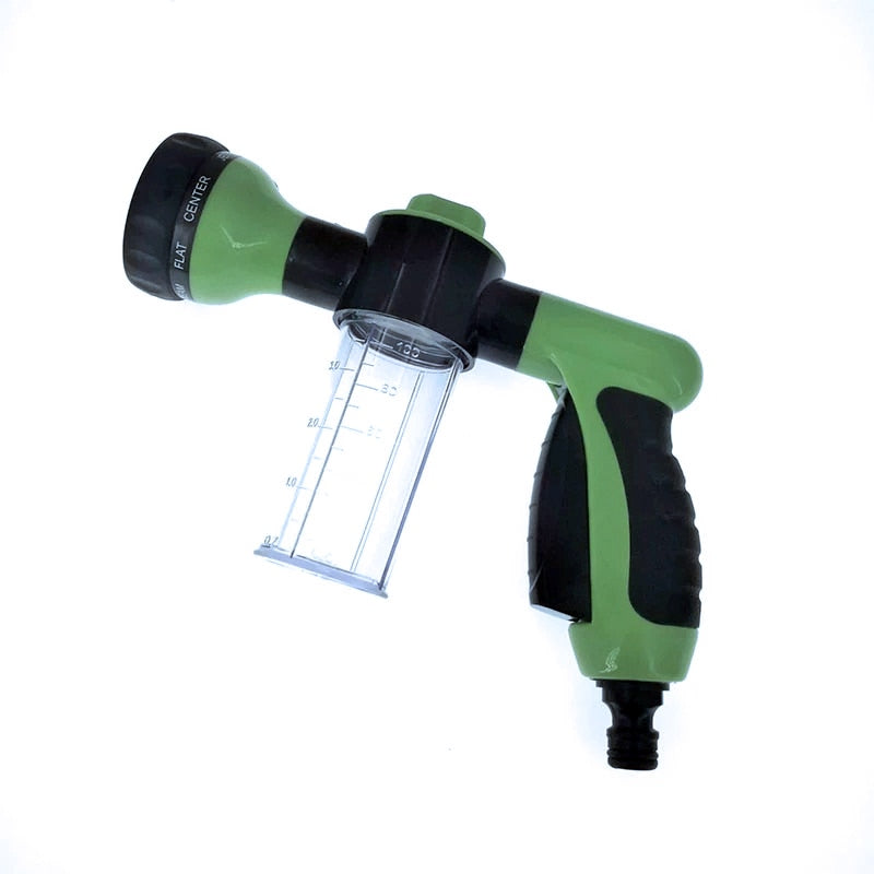 Pistola D'água Para Pet