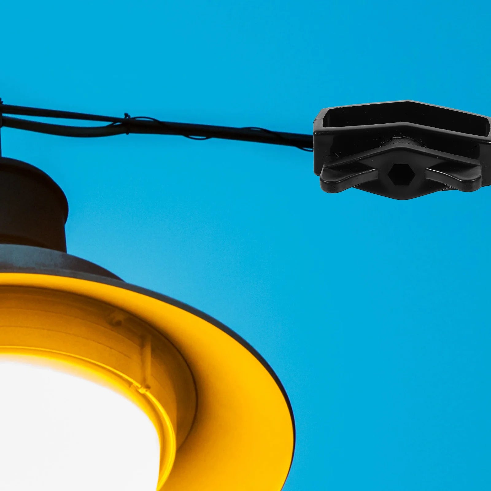 Kit 6 Tensores de Cerca Elétrica