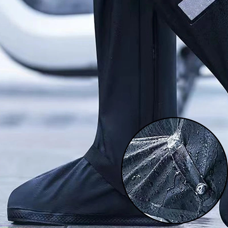 Tampa Impermeável Para Sapatos