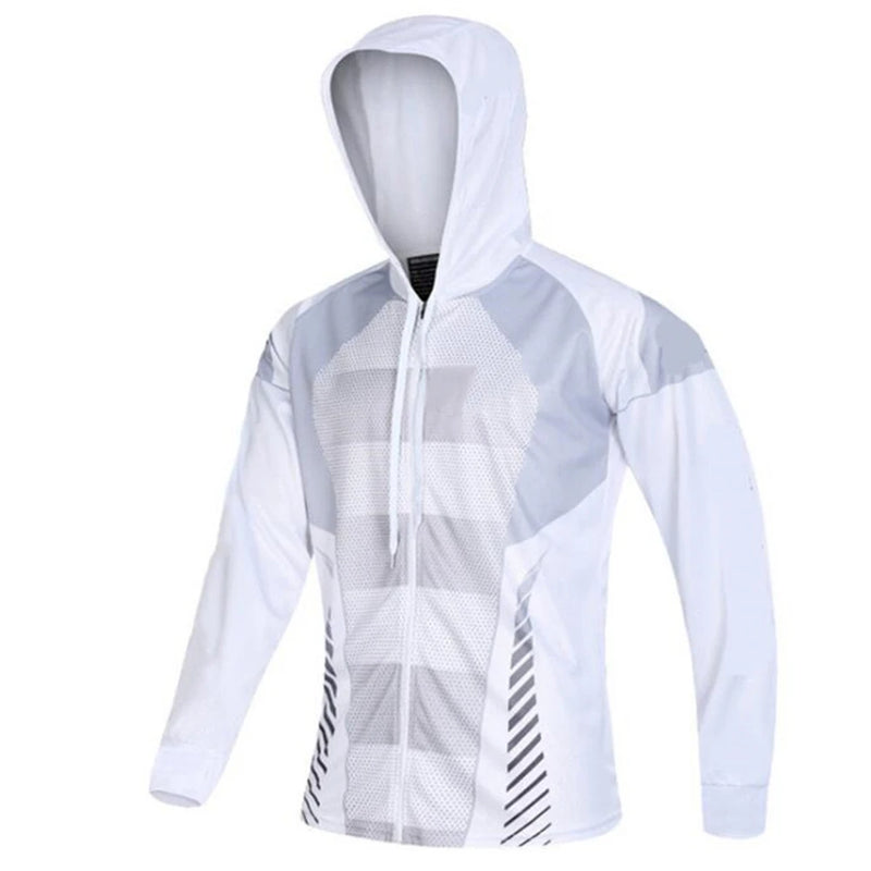 Blusa Para Pesca
