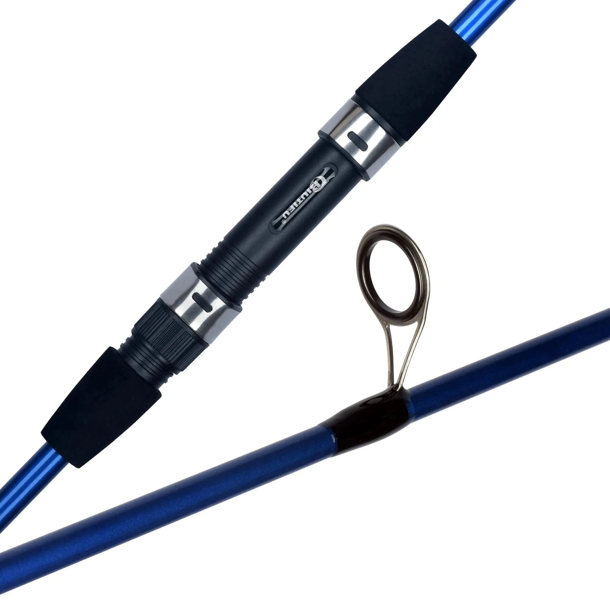 Vara de Pesca Giratória