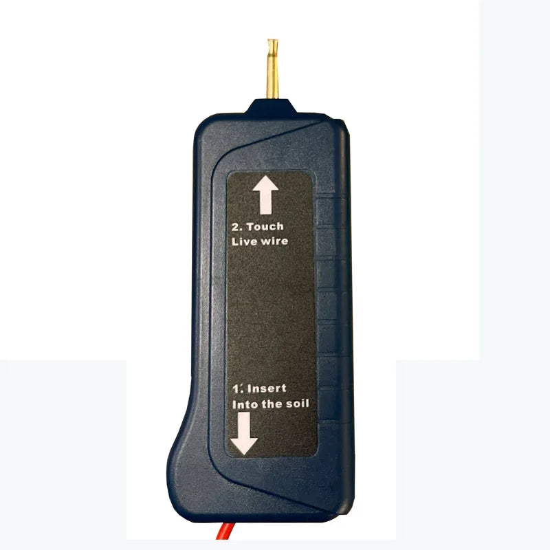 Verificador de Cerca Elétrica