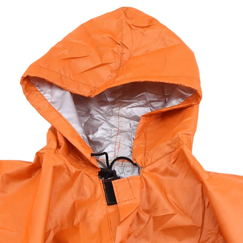 Capa de Chuva