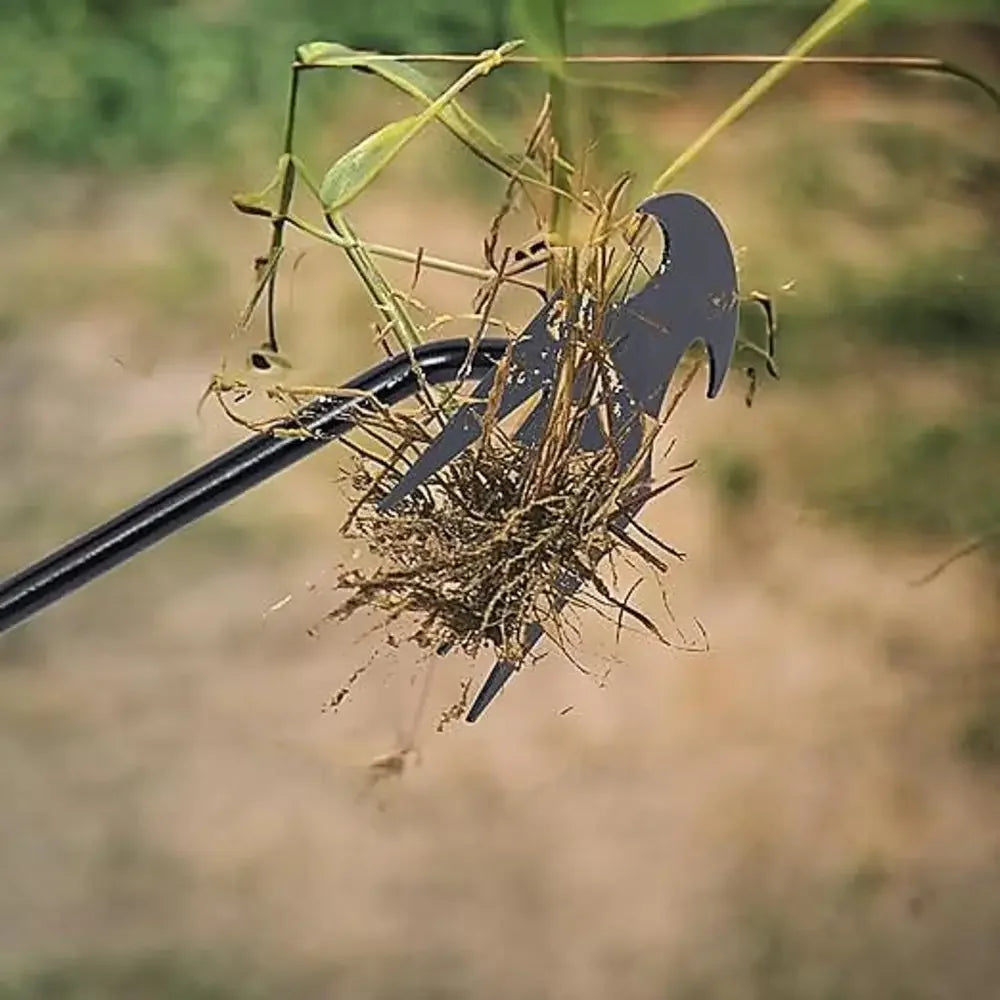 Ferramentas Portáteis Com Dentes de Aço