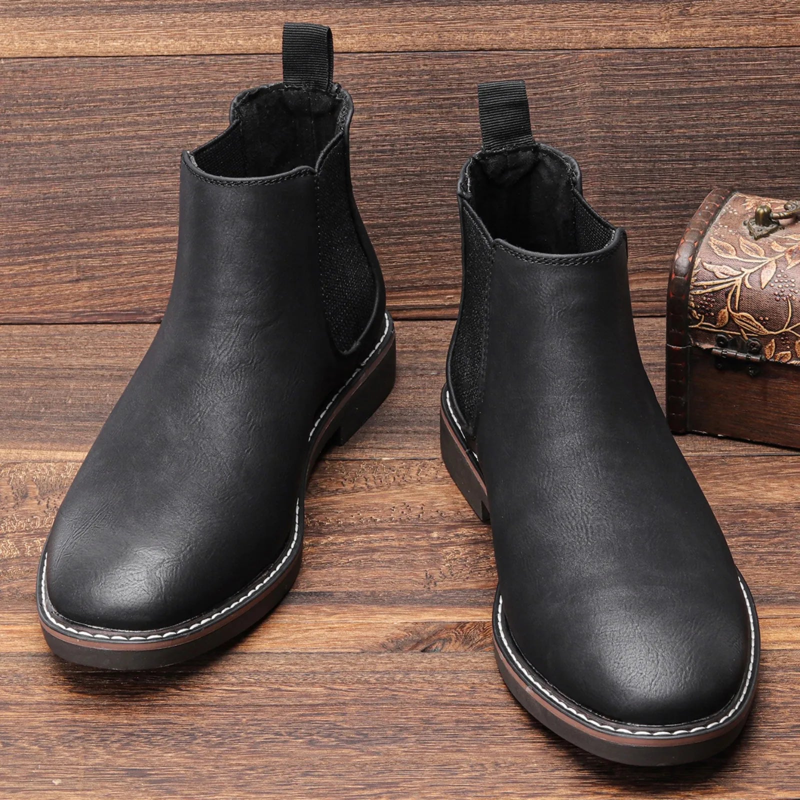 Bota Masculina