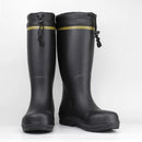 Botas de Borracha Para Chuva