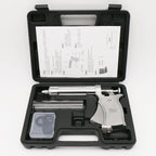 Seringa SemiAutomática