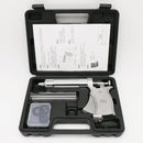 Seringa SemiAutomática