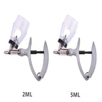 Seringa Automática Para Animais