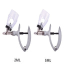 Seringa Automática Para Animais