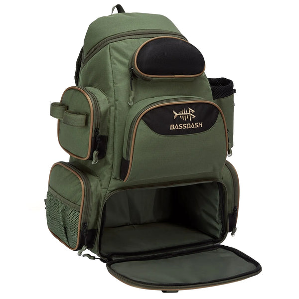 Mochila de Pesca