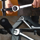 Chave Catraca Multiuso Profissional