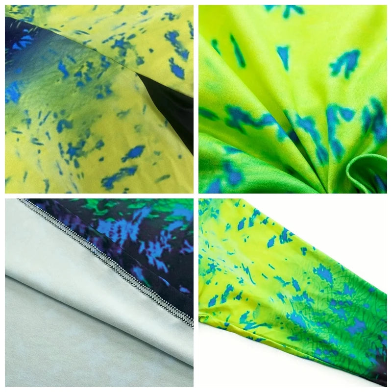 Camisa Para Pesca