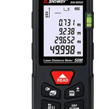 Medidor de Distância a Laser