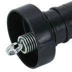 Kit 10 Isoladores de Cerca Elétrica