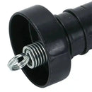 Kit 10 Isoladores de Cerca Elétrica