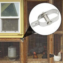 Kit 5 Tensores de Cerca Elétrica