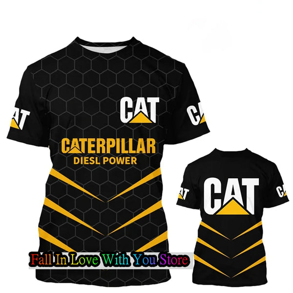 Camisa Unissex