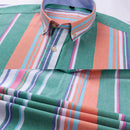 Camisa Social Manga Longa