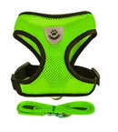 Coleira Peitoral Para Gatos