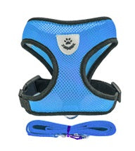 Coleira Peitoral Para Gatos