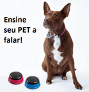 Botões de Comando Para Pet