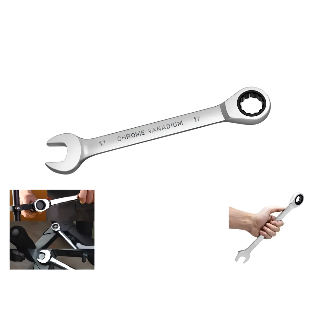 Chave Catraca Multiuso Profissional