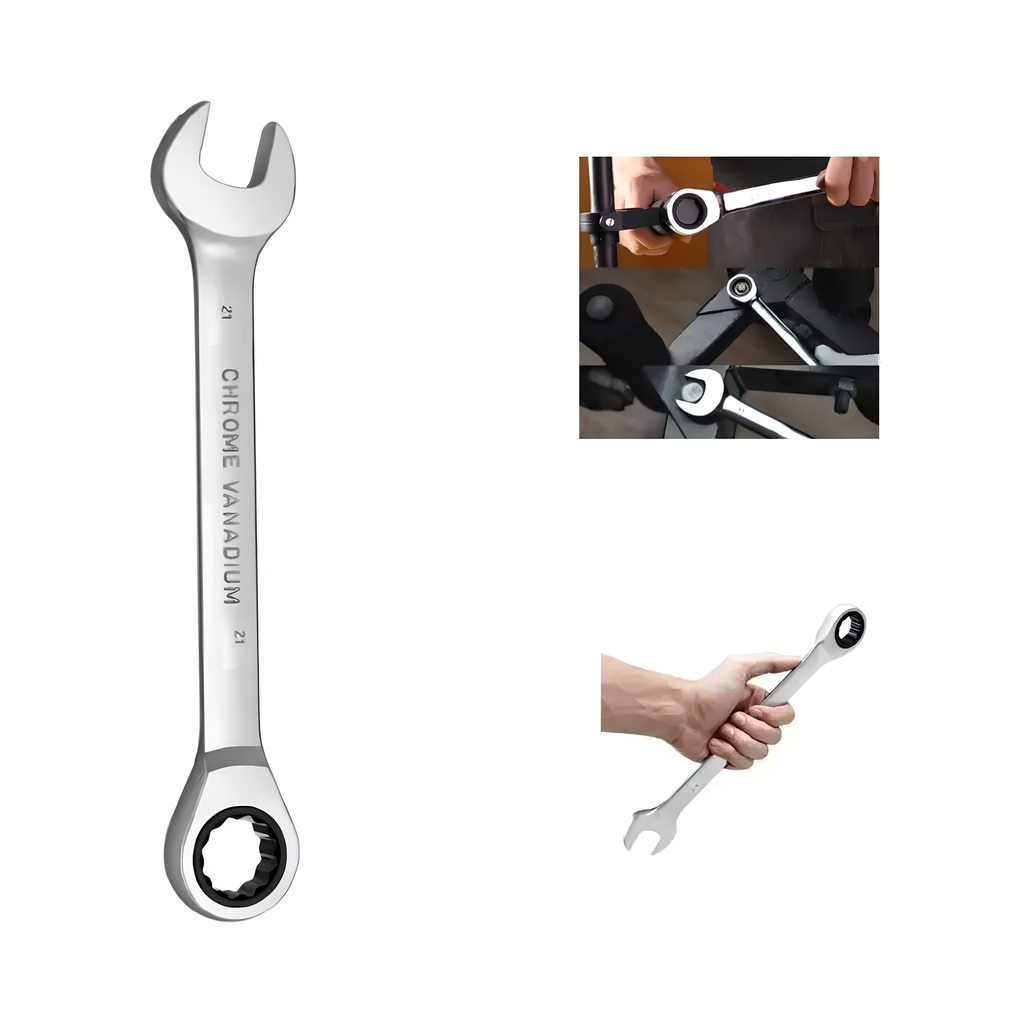 Chave Catraca Multiuso Profissional